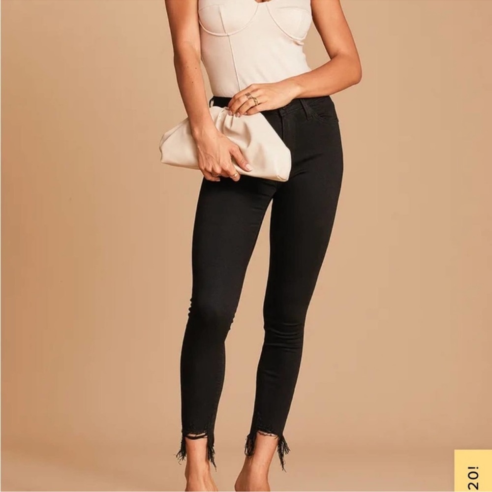 Topshop Moto Jaime Jeans‎